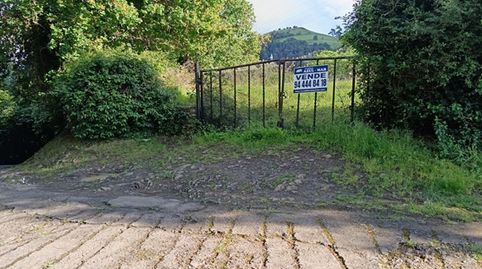 Foto 4 de Terreno en venta en Barrio Aguirre, 111, Cruces, Barakaldo