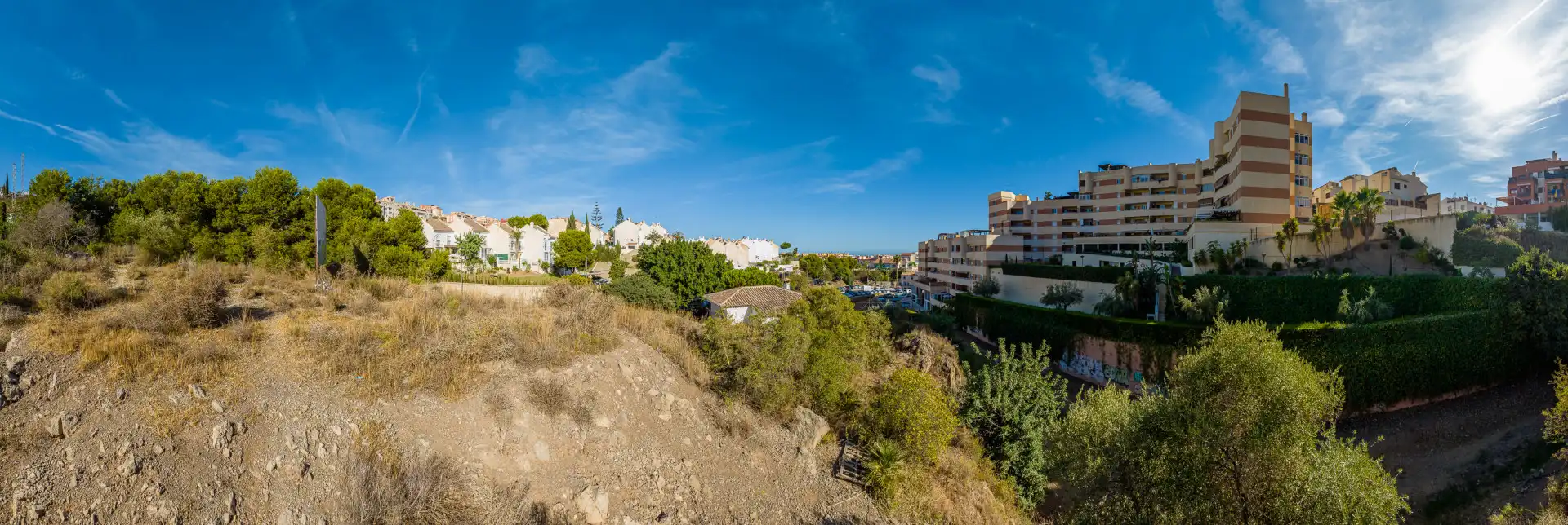 Terrenos y solares en venta en Playa del Rincón, imagen 9