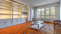 Living room of Flat for sale in Donostia - San Sebastián   with Terrace and Balcony