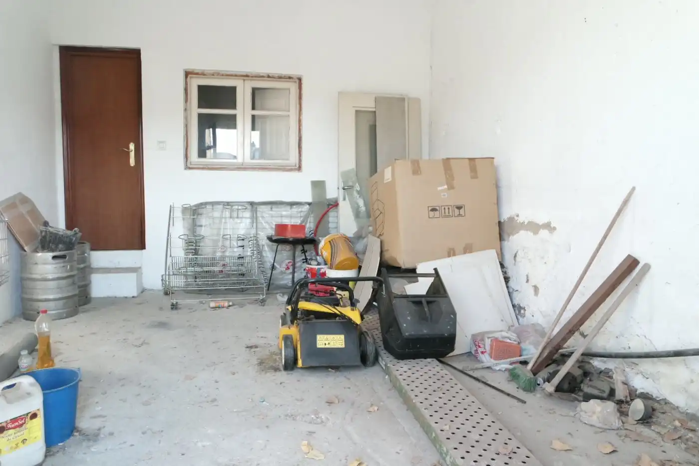 Houses for sale in Sanlúcar de Barrameda  with Private garden and Storage room