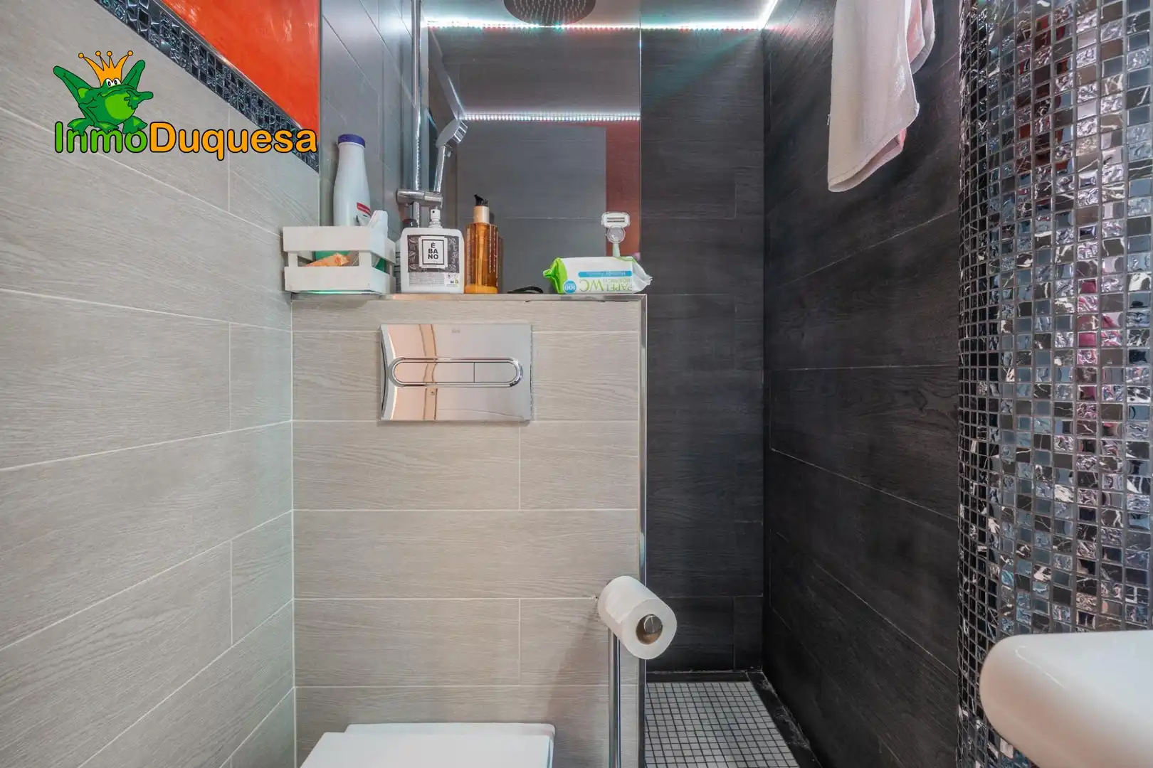 Flat with terrace for sale in Huétor Vega, imagen 24