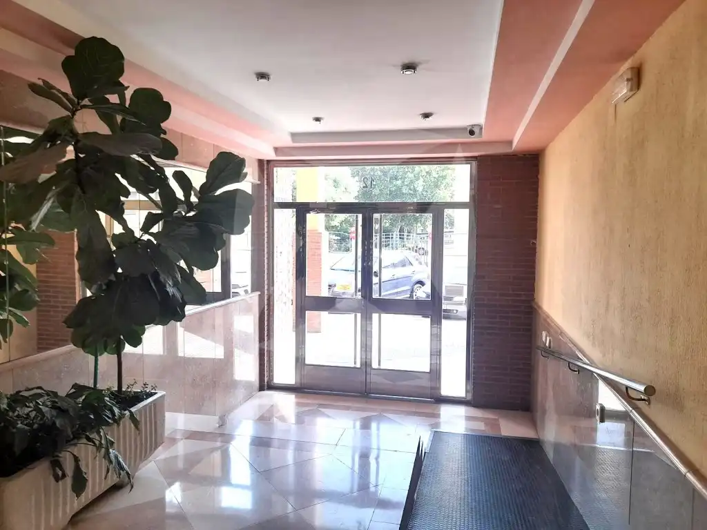 Appartement avec ascenseur à louer à Calle Luis Álvarez Lencero, imagen 4