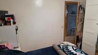 Bedroom of Flat for sale in L'Hospitalet de Llobregat  with Air Conditioner, Parquet flooring and Balcony