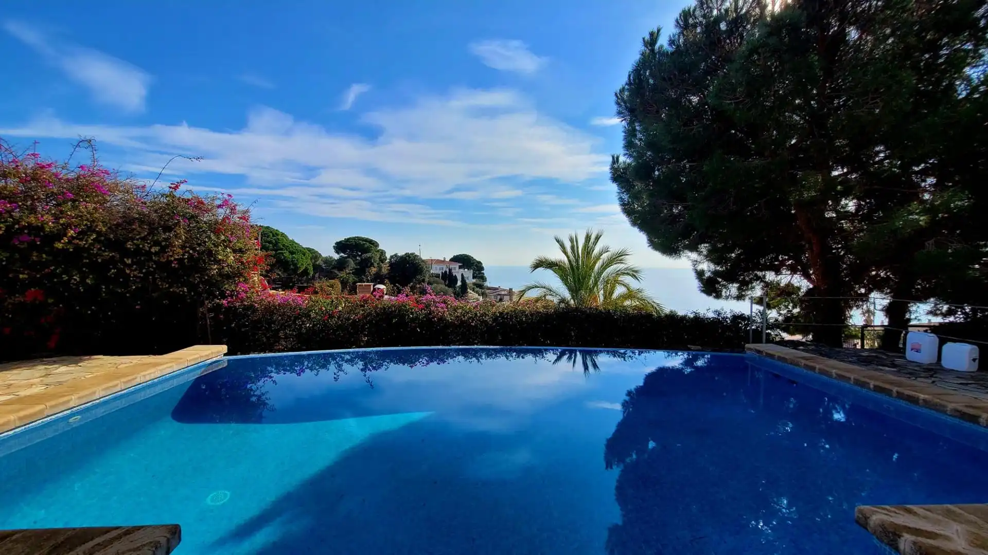 Chalet con terraza en venta en Montgoda, imagen 39