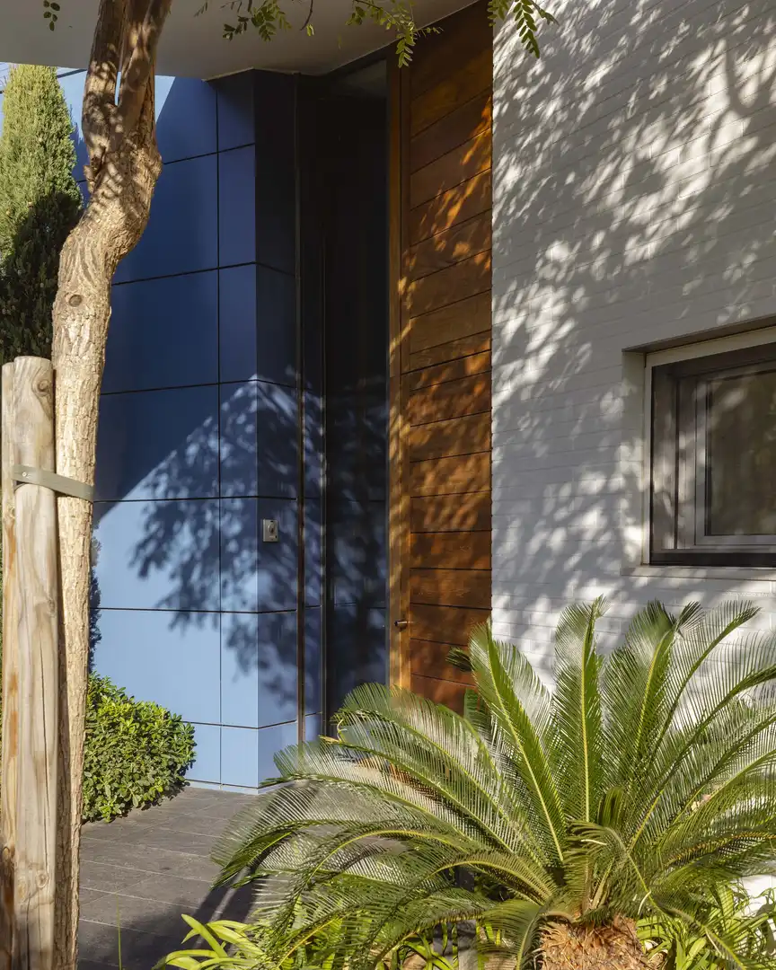 Vista exterior de Casa o chalet en venta en Colera con Aire acondicionado, Calefacción y Terraza