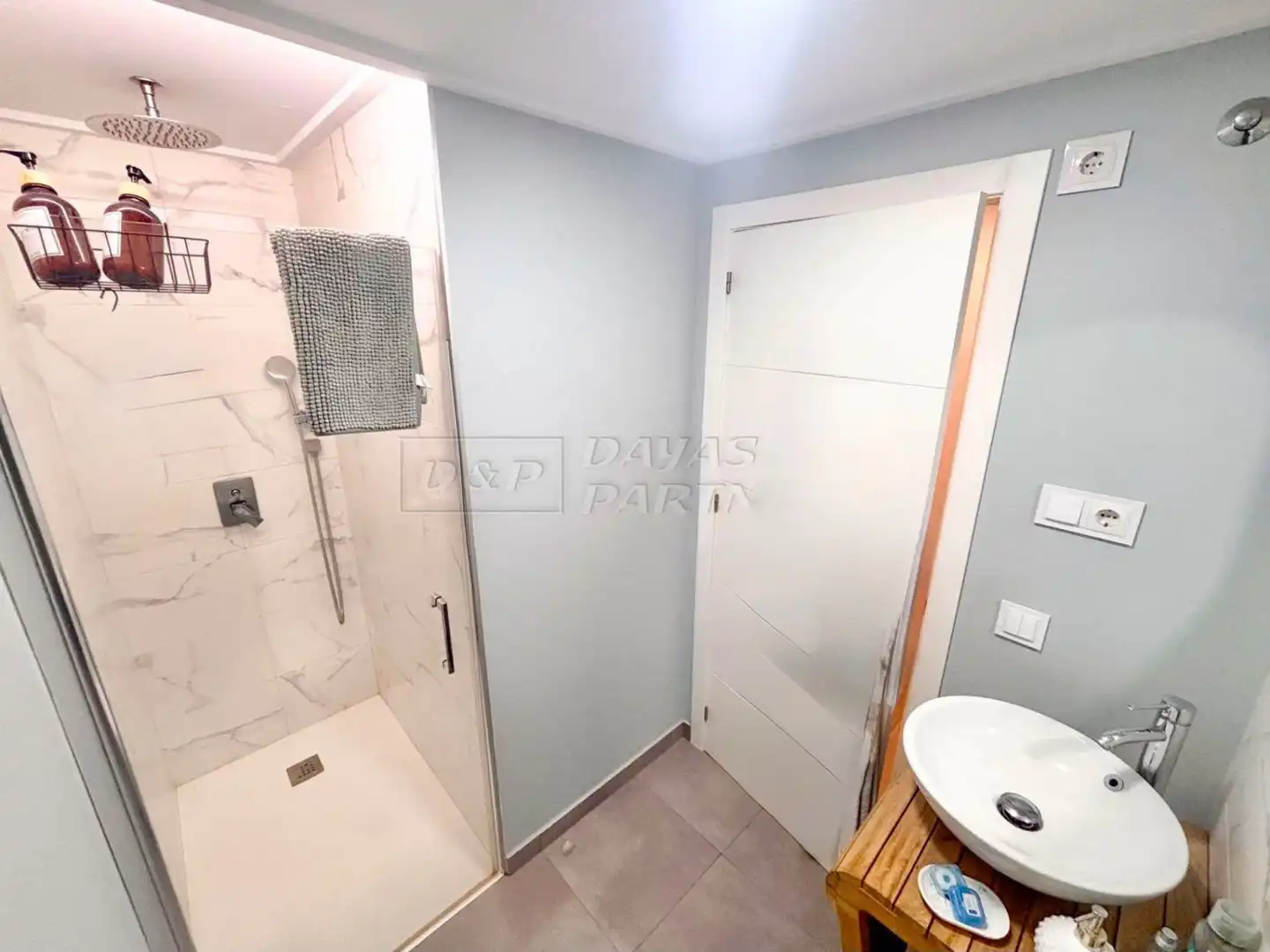 Piso con terraza en venta en Almoradí, imagen 17