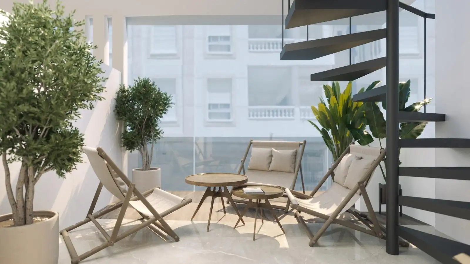 Terraza de Planta baja en venta en Torrevieja con Terraza y Piscina comunitaria