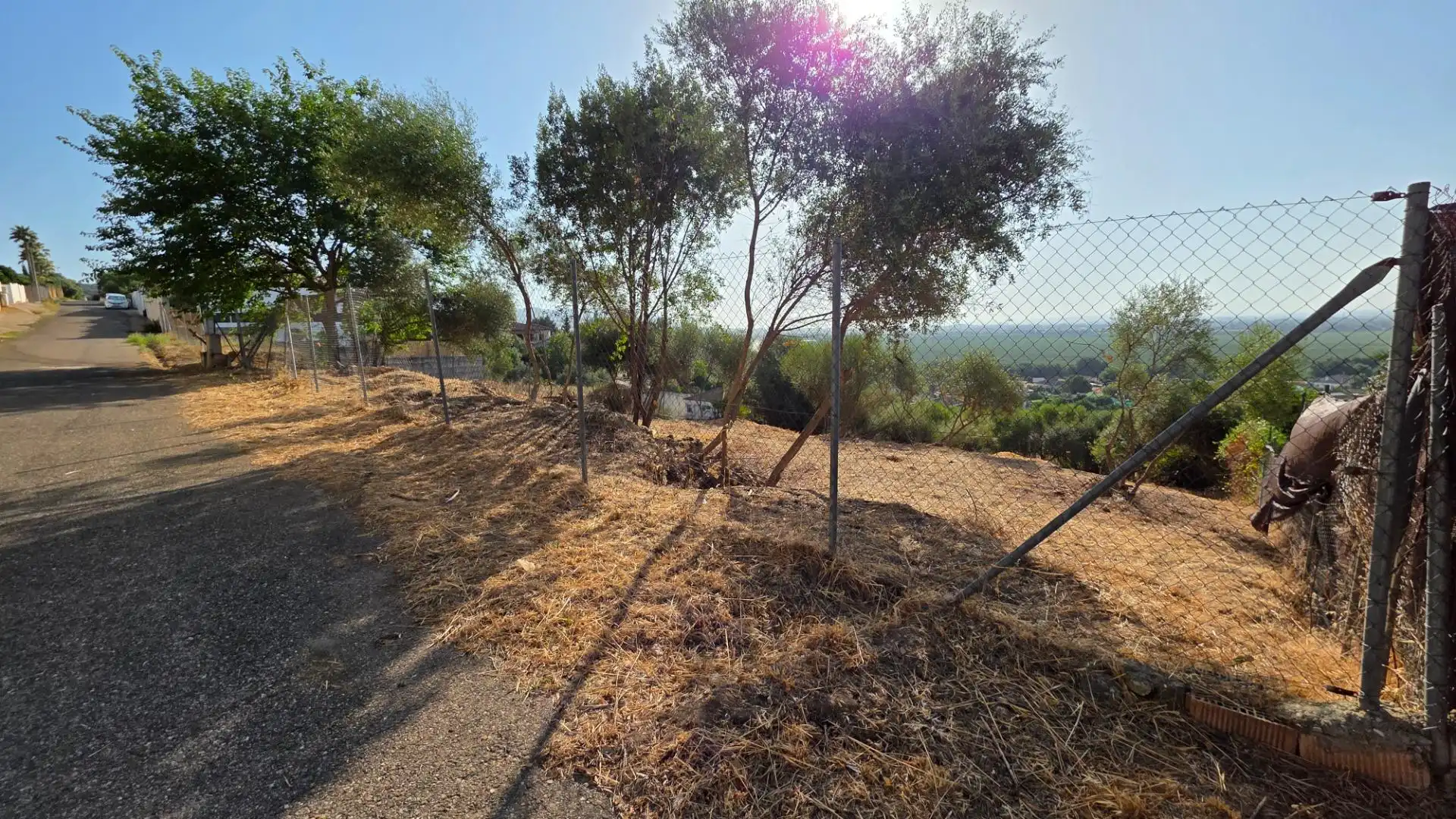 Residencial en venda en Almodóvar del Río