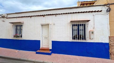 Foto 2 de Casa o xalet en venda a Distrito Puerto de Garrucha, Puerto de Garrucha, Garrucha