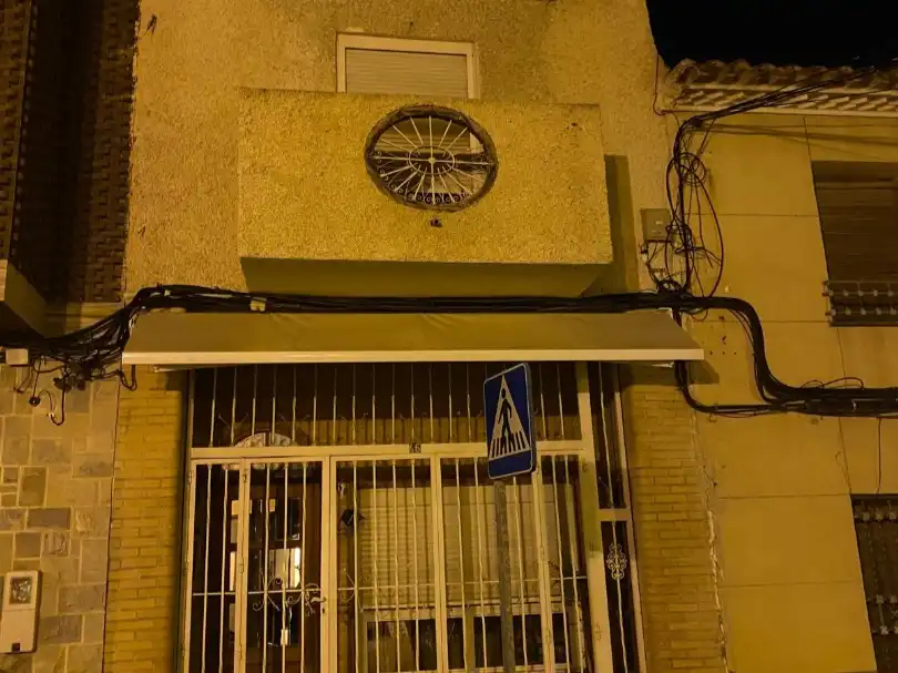 Haus zum Verkauf in Calle Nuestra Señora de Guadalupe 46
