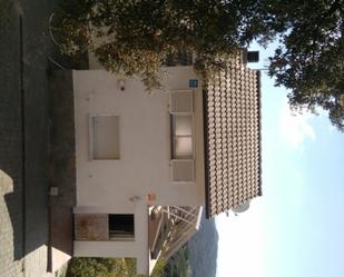 Exterior view of House or chalet for sale in Arenys de Munt
