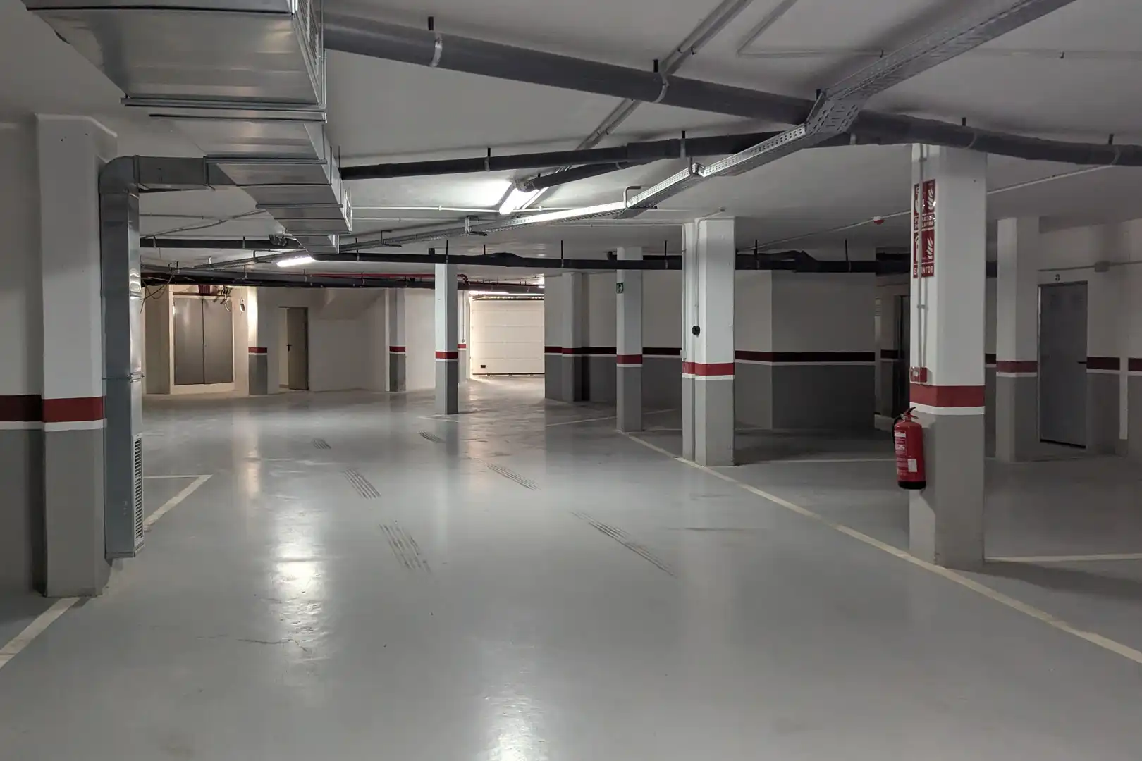 Appartement compact avec terrasse à vendre à Las Marinas / Les Marines, imagen 32