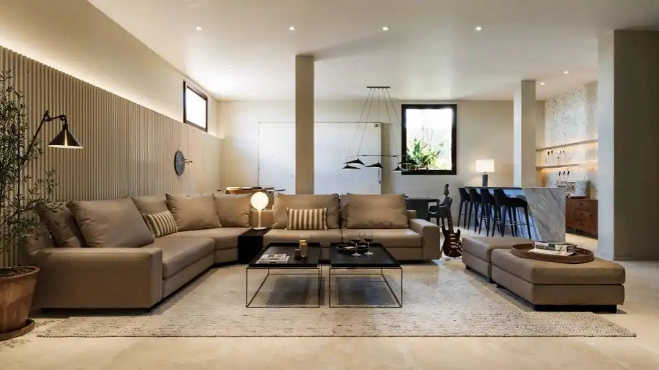 Casa o chalet en venta en Pueblo Acantilado - Lanuza