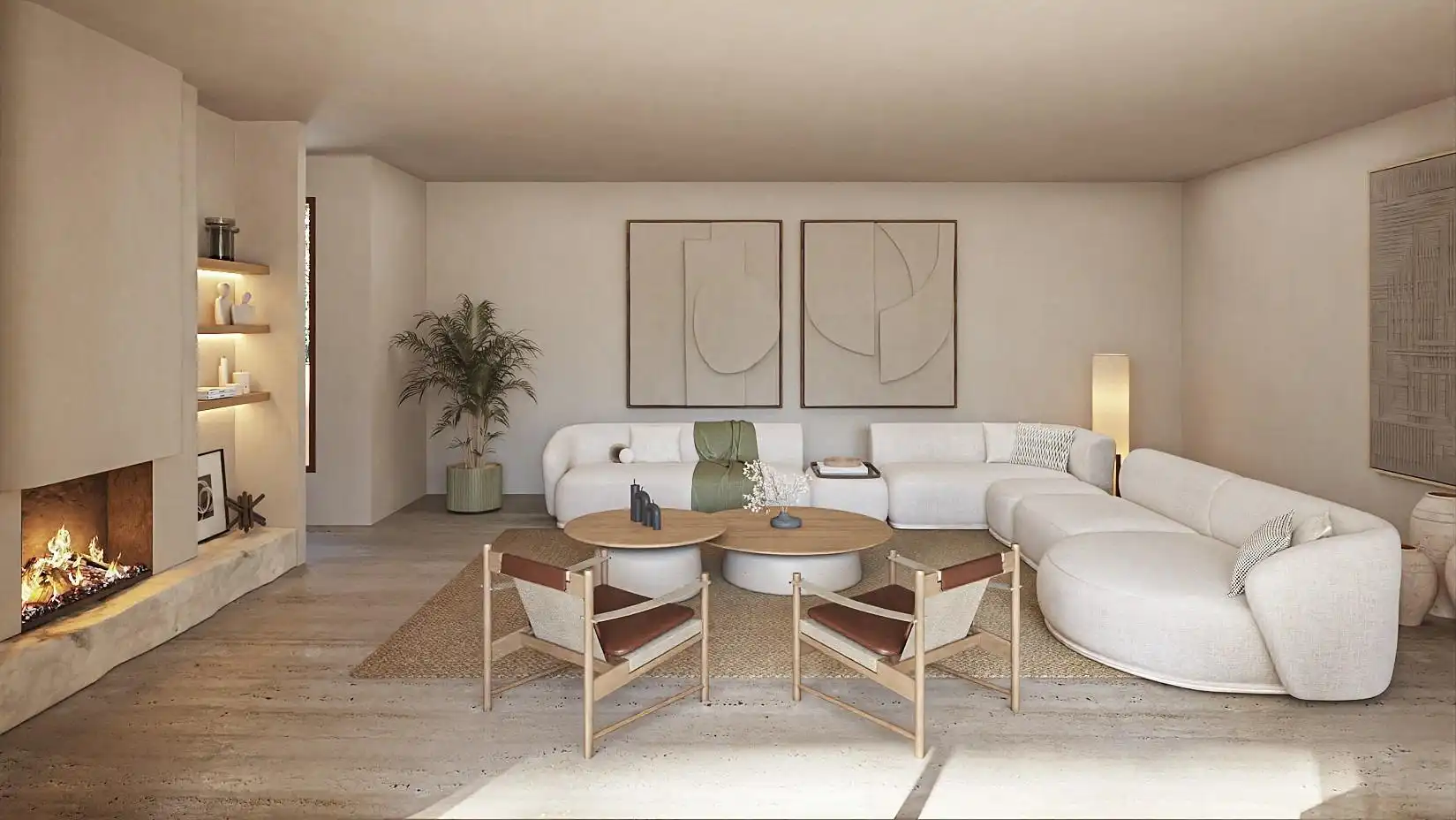Chalet con piscina en venta en Cala Advocat - Baladrar, imagen 7