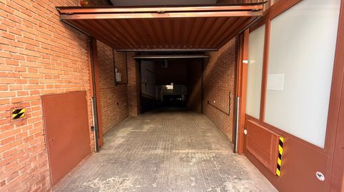 Photo 2 of Garage for rent in Calle de Juan Duque, Imperial, Madrid Capital
