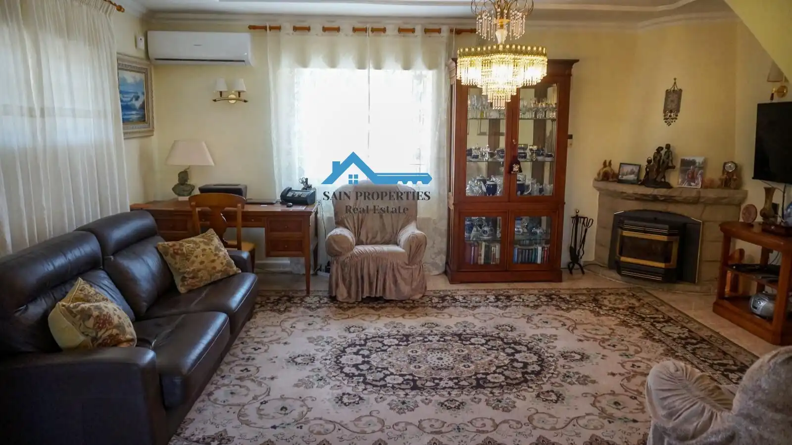 Casa o chalet en venta en Escandinavia - Cautivador