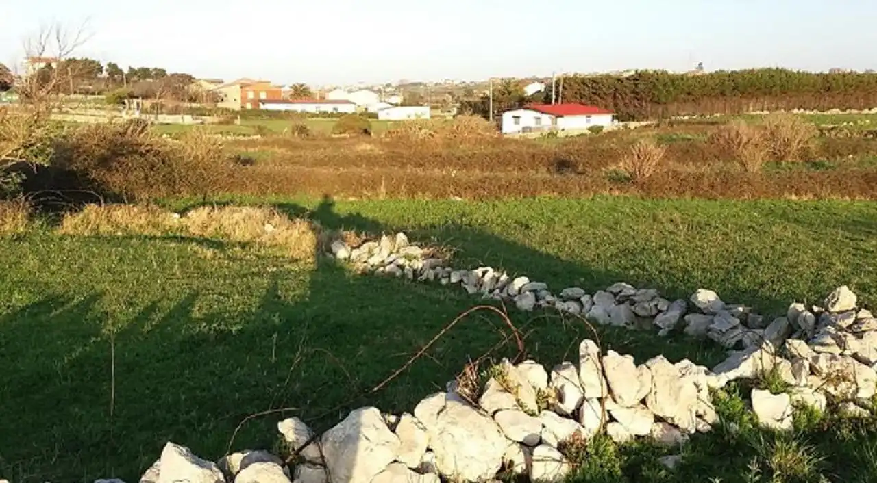 Terreny residencial en venda a Alfoz de Lloredo, imagen 4