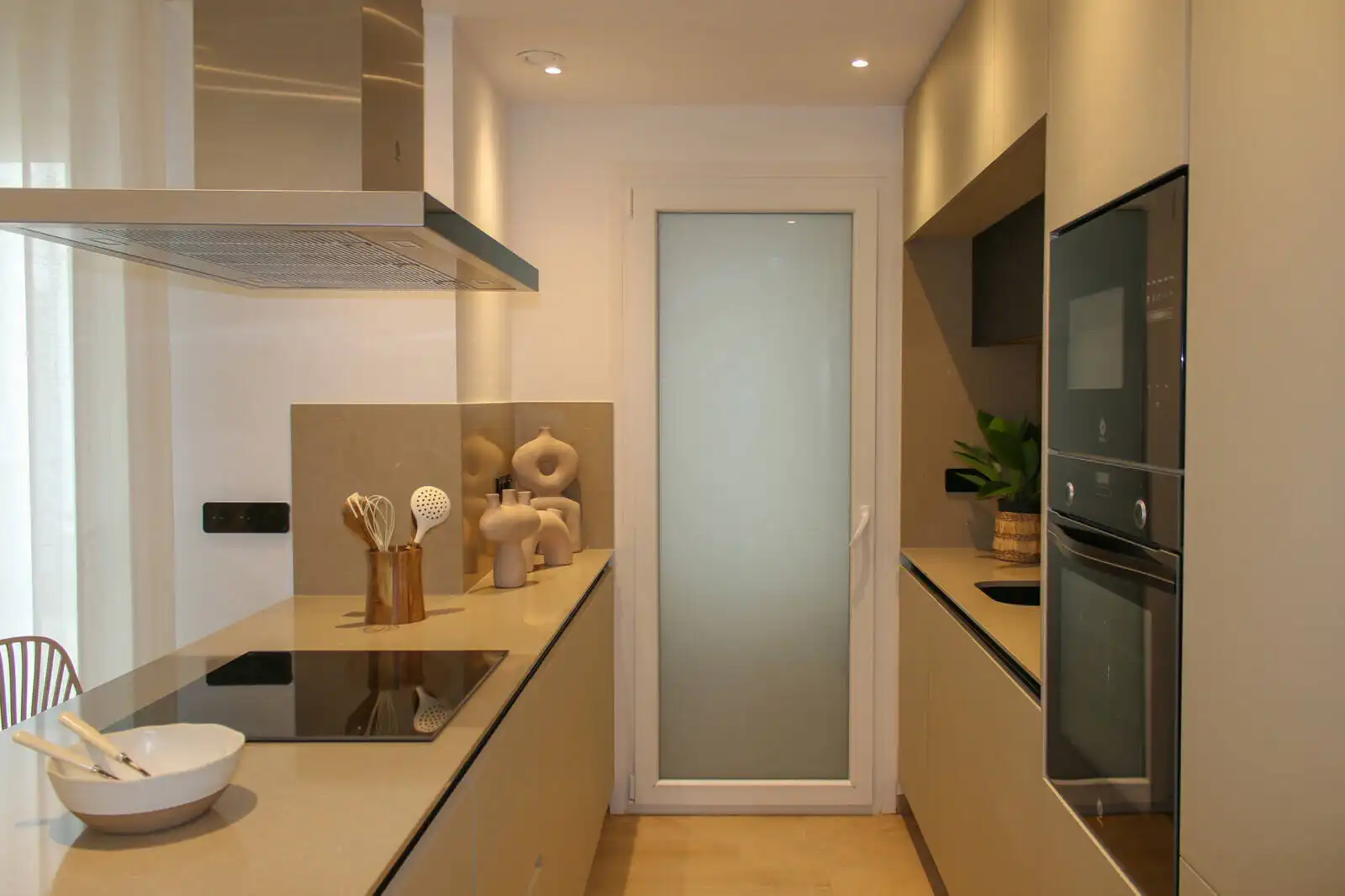 Apartment mit Terrasse zum Verkauf in Algorfa, imagen 8