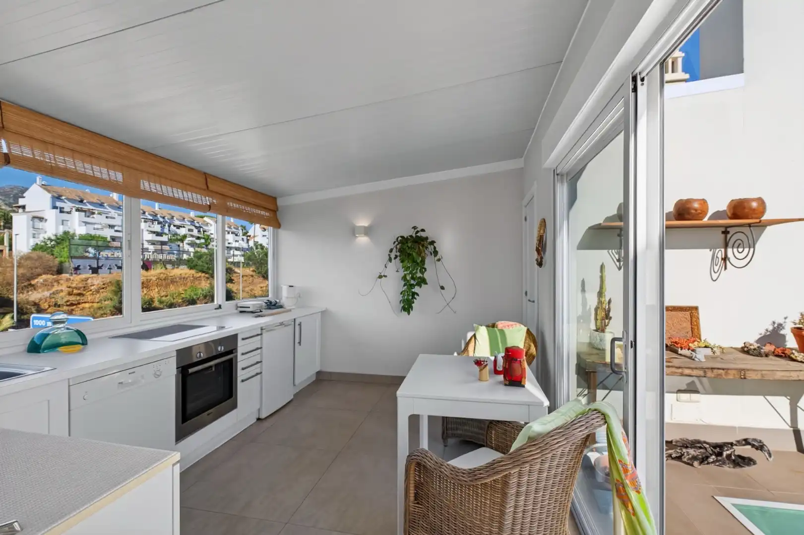 Penthouse mit Pool zum Verkauf in Camino del Pinar, imagen 41