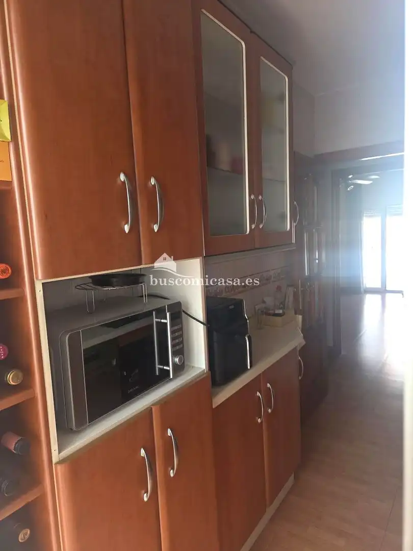 Attique à vendre à Calle Nuestra Señora del Perpetuo Socorro, imagen 6