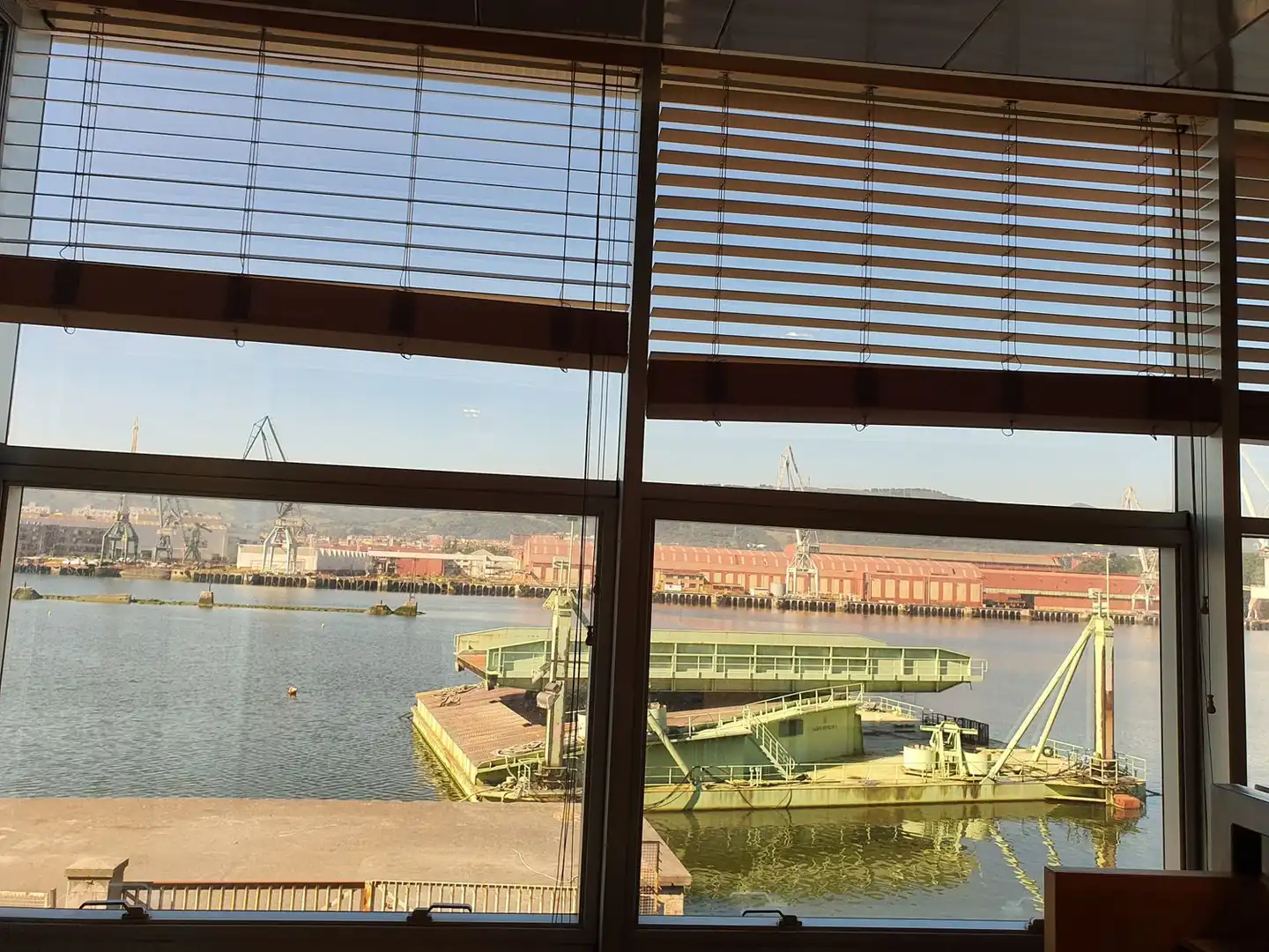 Büro zur Miete in Erandio, imagen 9