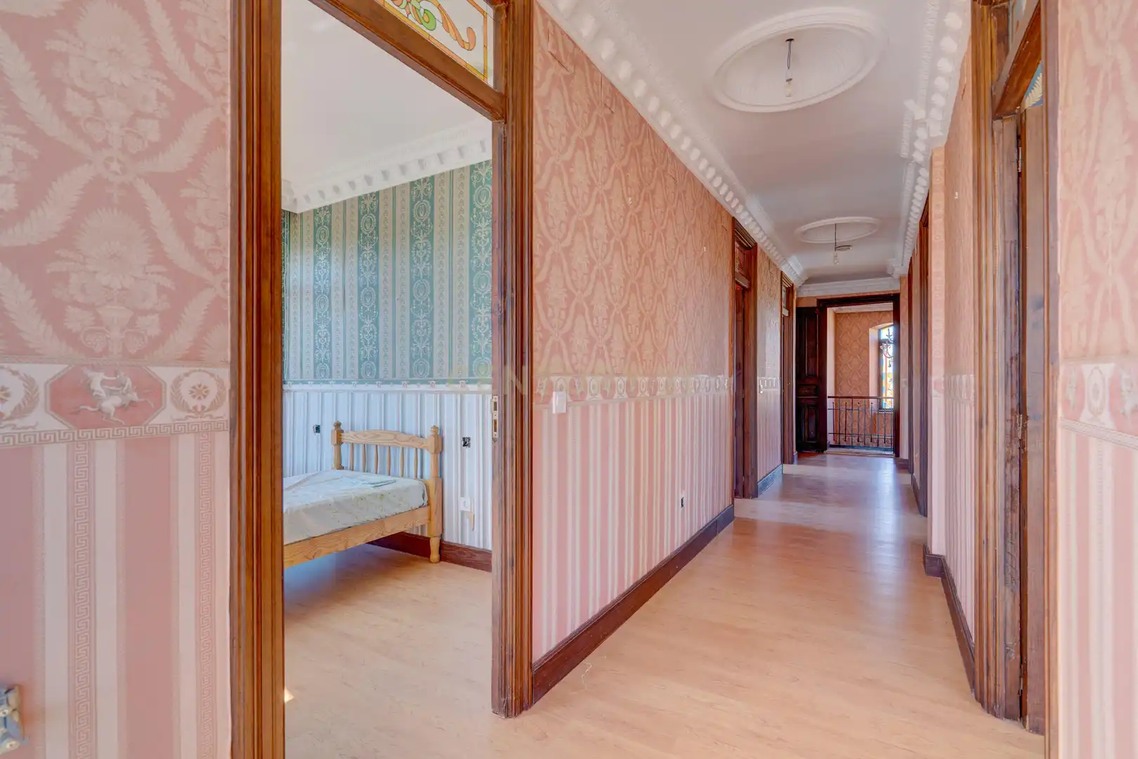 Casa o chalet en venta en Valdestillas, Valladolid