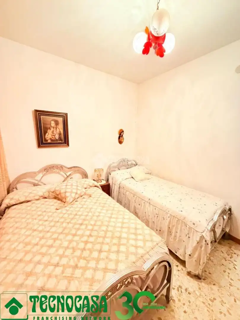 Bedroom of Houses for sale in Albarreal de Tajo
