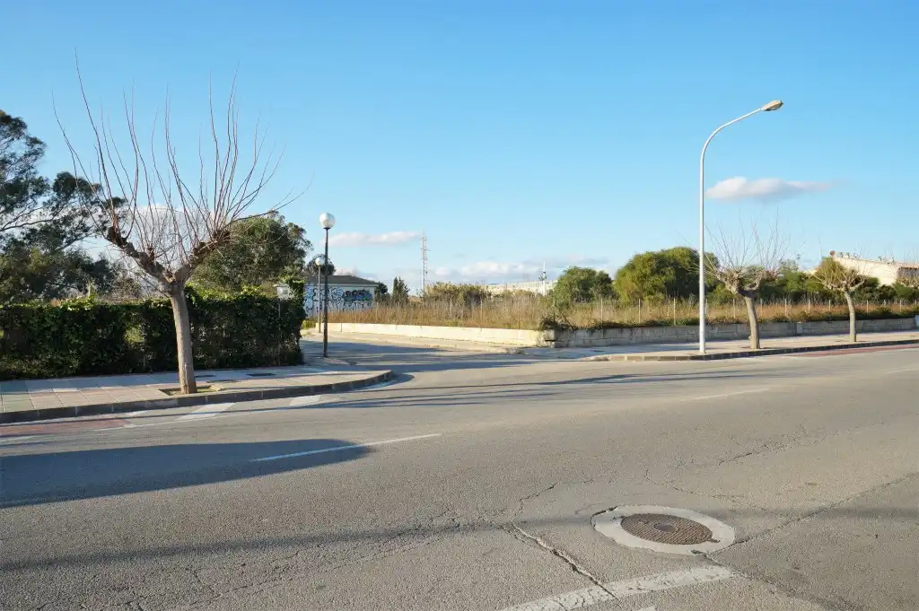 Rustikales Grundstück zum Verkauf in Port d'Alcúdia - Platja d'Alcúdia, imagen 2