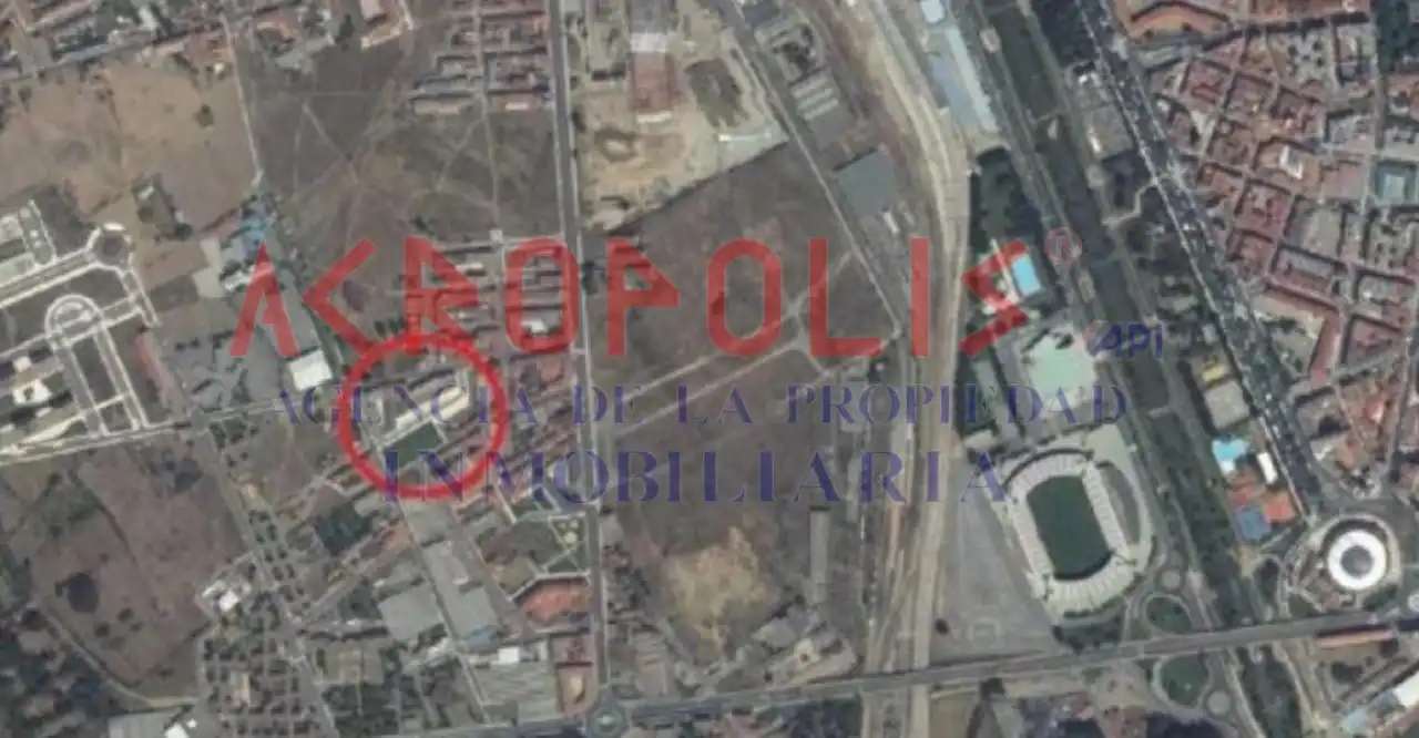 Lands and plots for sale in Calle Carmen-a, imagen 4