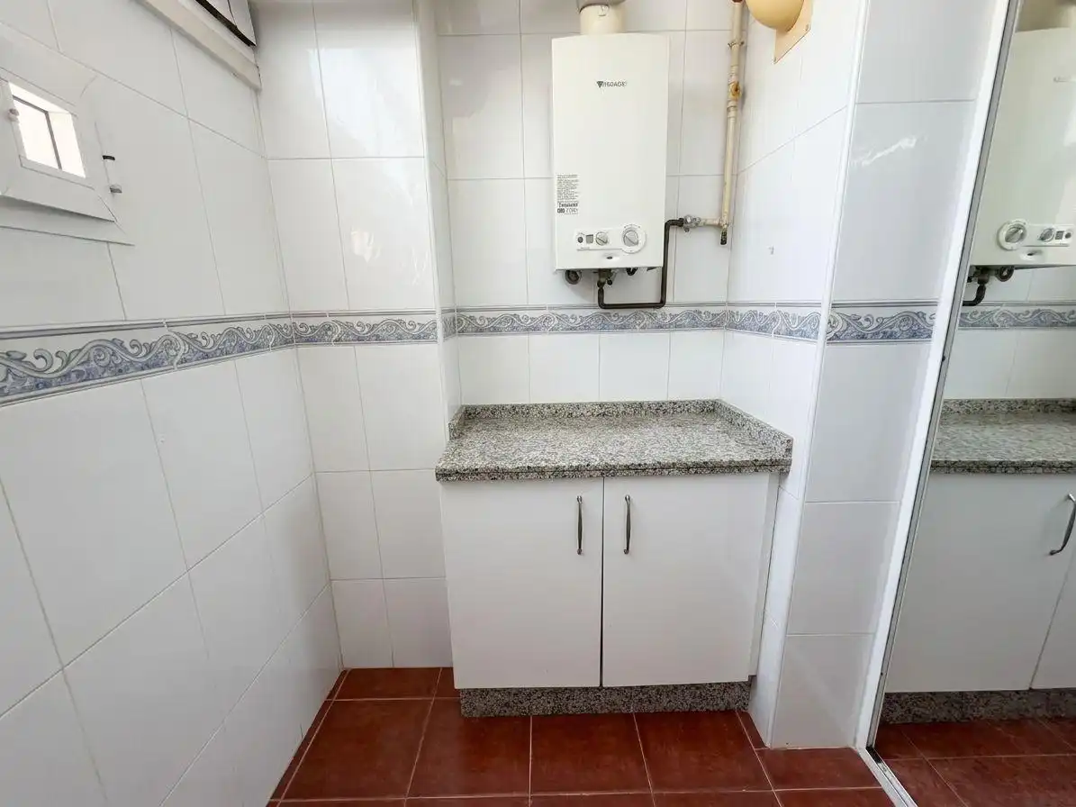 Appartamento con ascensore in vendita a Bailén - Miraflores, imagen 10