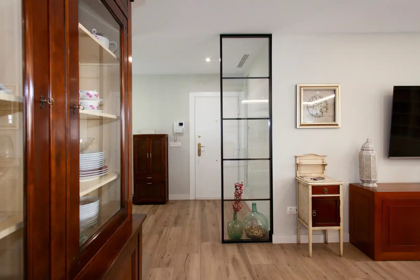 Piso en venta en Jaén con Aire acondicionado, Calefacción y Amueblado