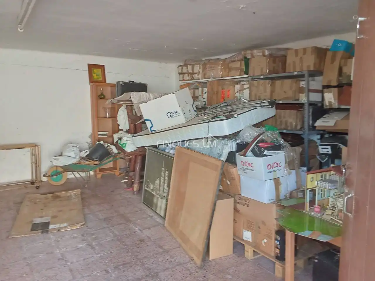 House with pool for sale in Calle Sant Joan 1, imagen 23