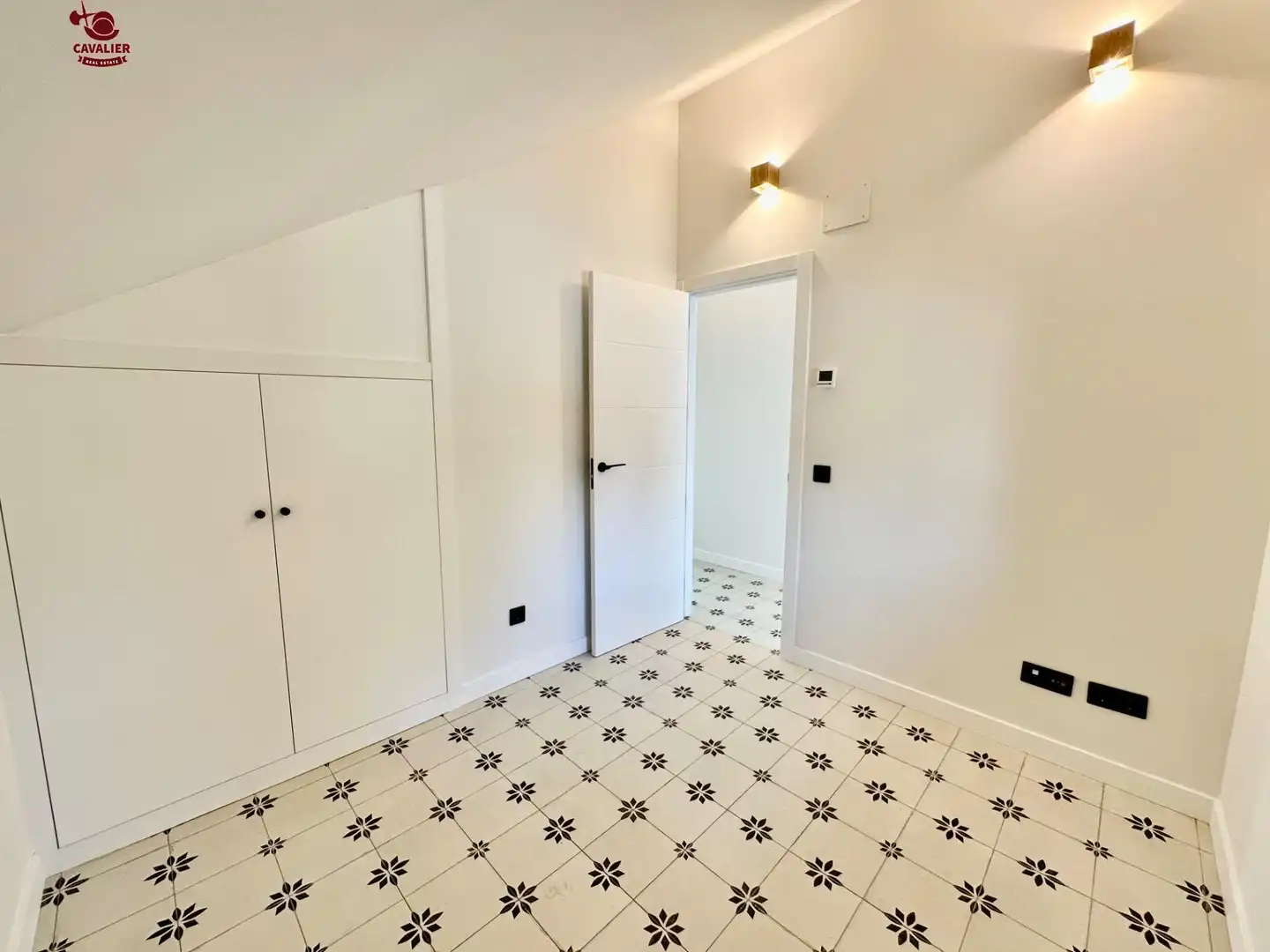 Baño de Casa o chalet en venta en Los Molinos con Aire acondicionado, Calefacción y Jardín privado