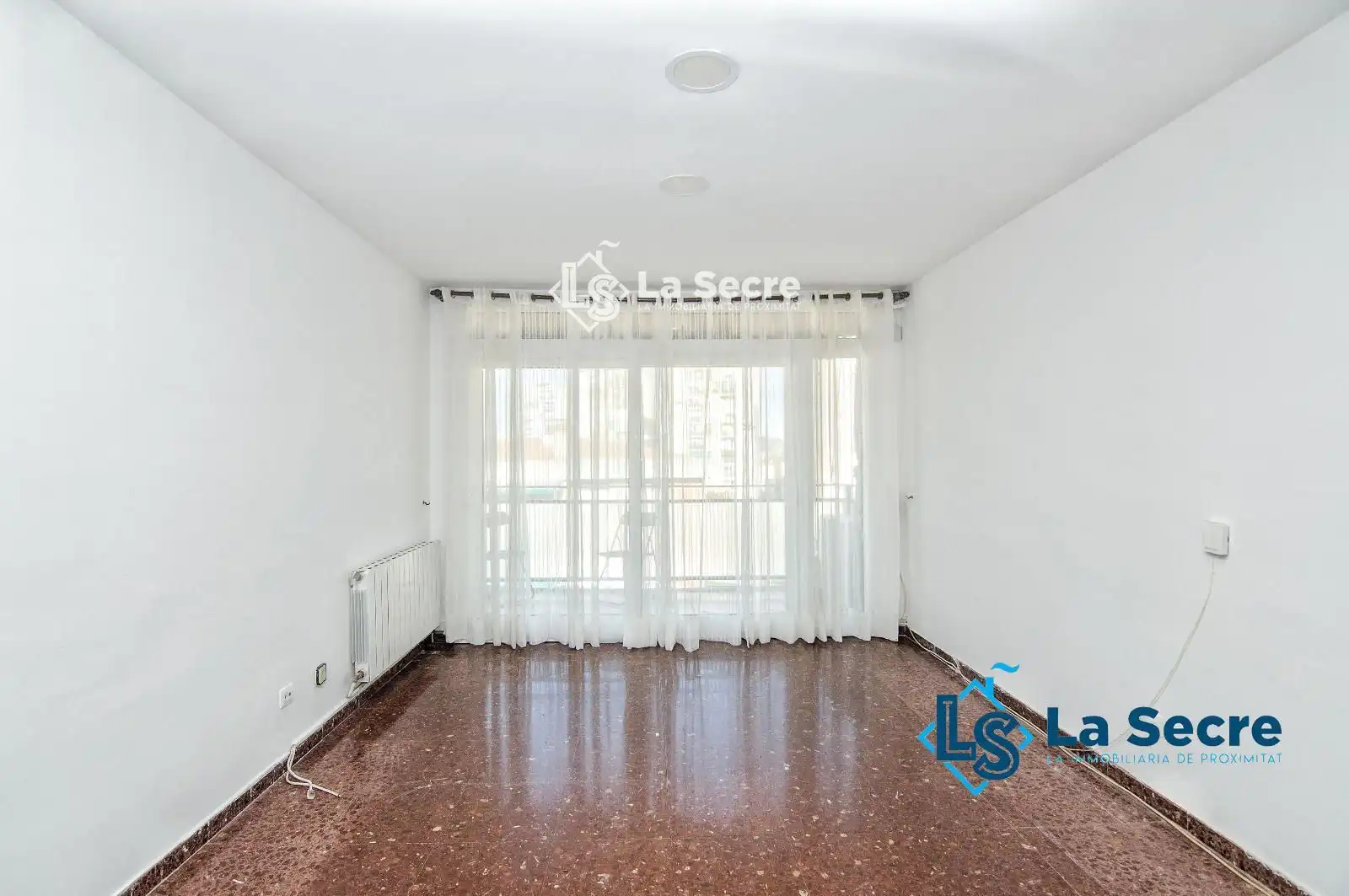 Sala de estar de Piso en venta en Martorell con Aire acondicionado y Calefacción