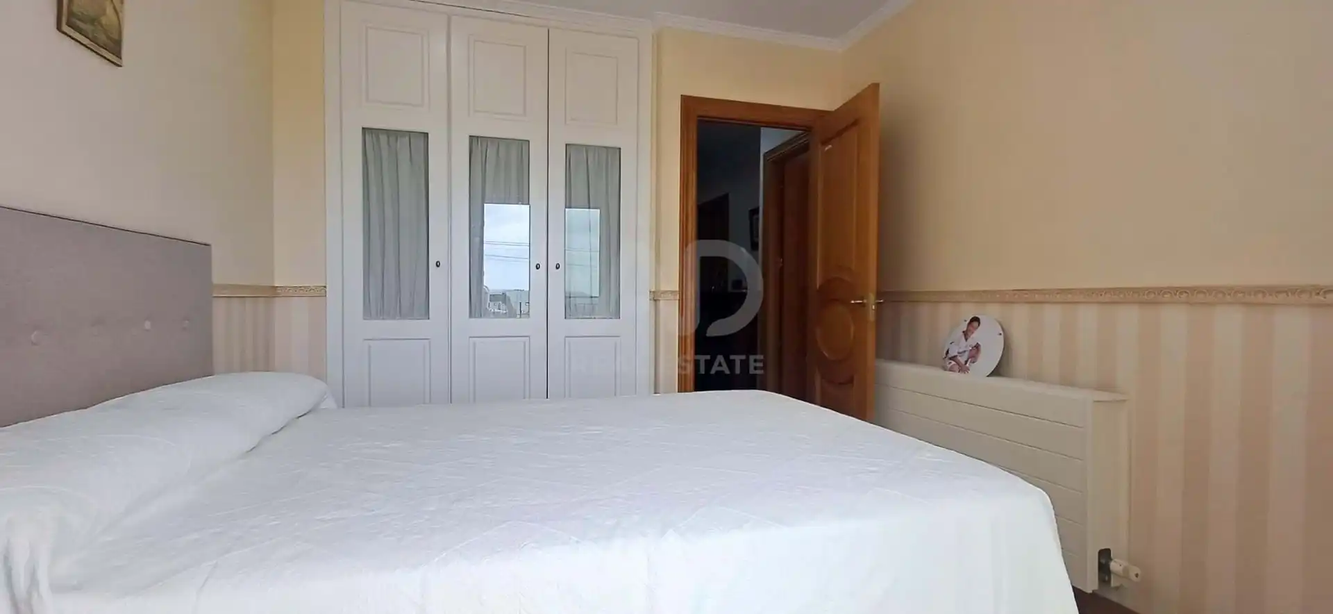 Habitación de Casa o chalet en venta en Bullas con Aire acondicionado, Calefacción y Terraza