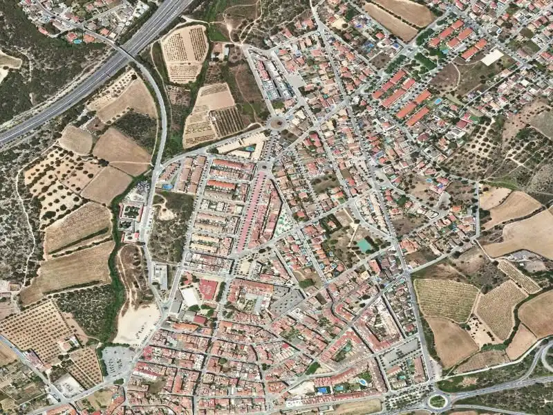 Villa à vendre à Cubelles, imagen 3