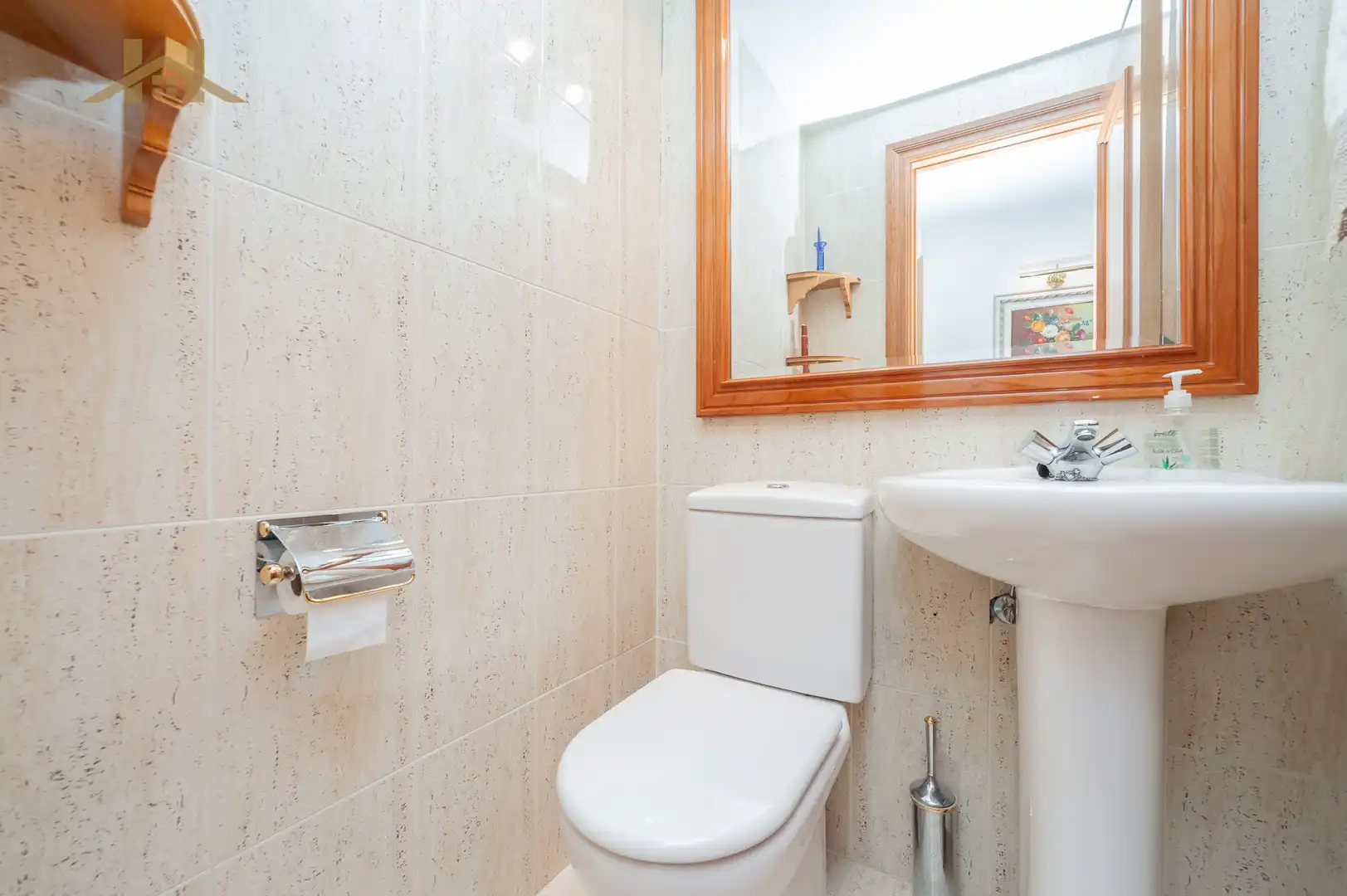 Flat with lift for sale in Avenida de Europa, imagen 21