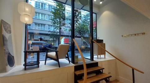 Photo 3 of Premises to rent in Rúa Do Xeneral Pardiñas, Ensanche - Sar, Santiago de Compostela