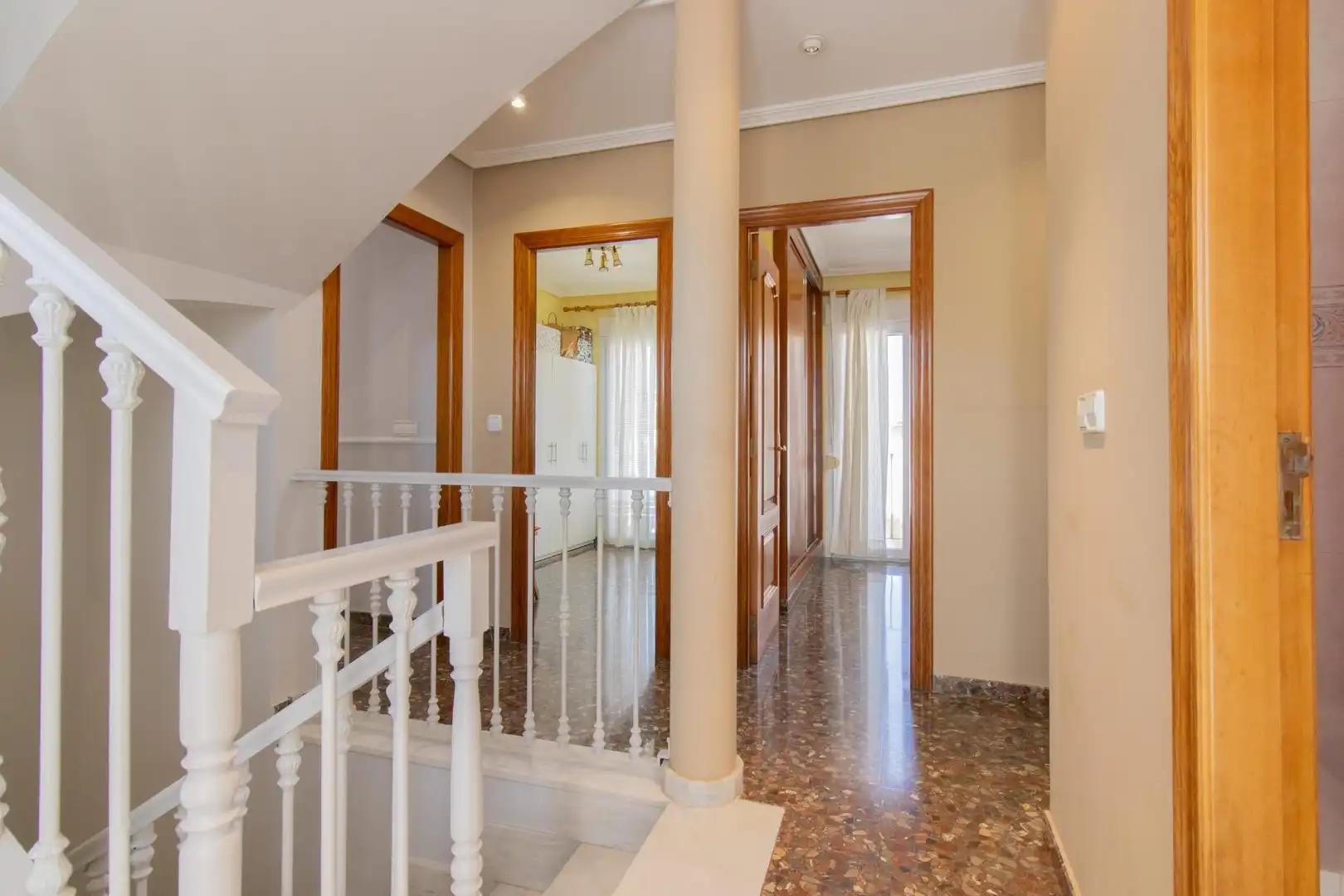 Casa adosada en venta en Massalfassar con Aire acondicionado, Terraza y Trastero
