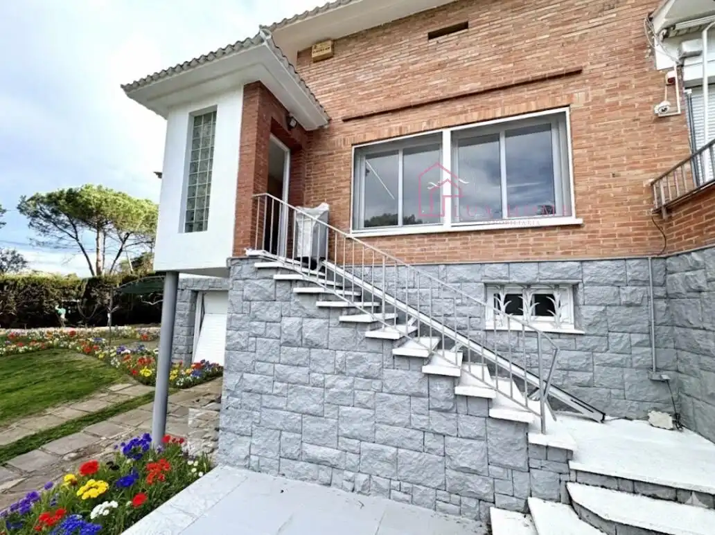 Villa avec piscine à vendre à Vilanova del Vallès, imagen 16