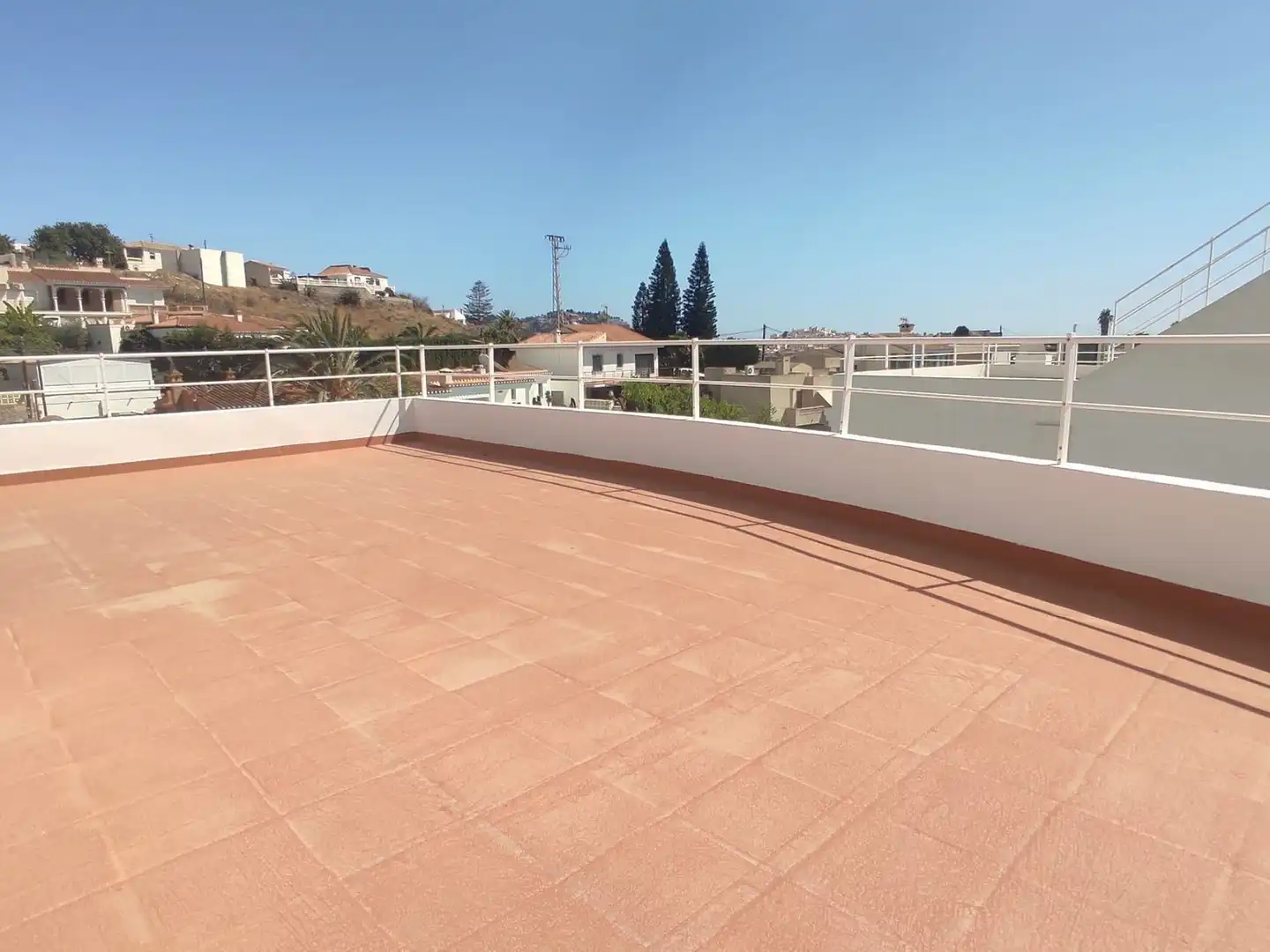 Villa con piscina in affitto a Avenida del Mediterráneo, imagen 16