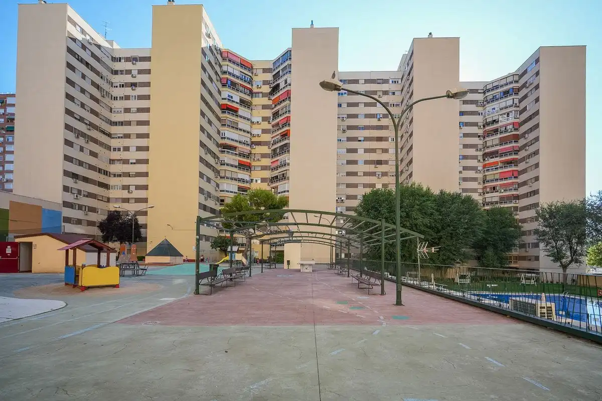 Flat with pool for sale in Avenida de Betanzos, imagen 29
