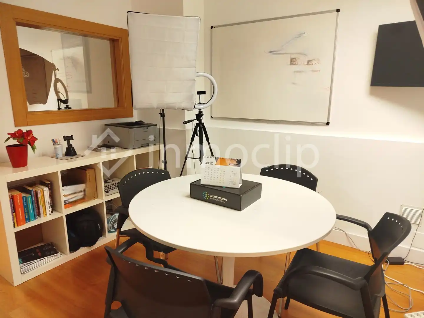 Oficina en venta en Salamanca