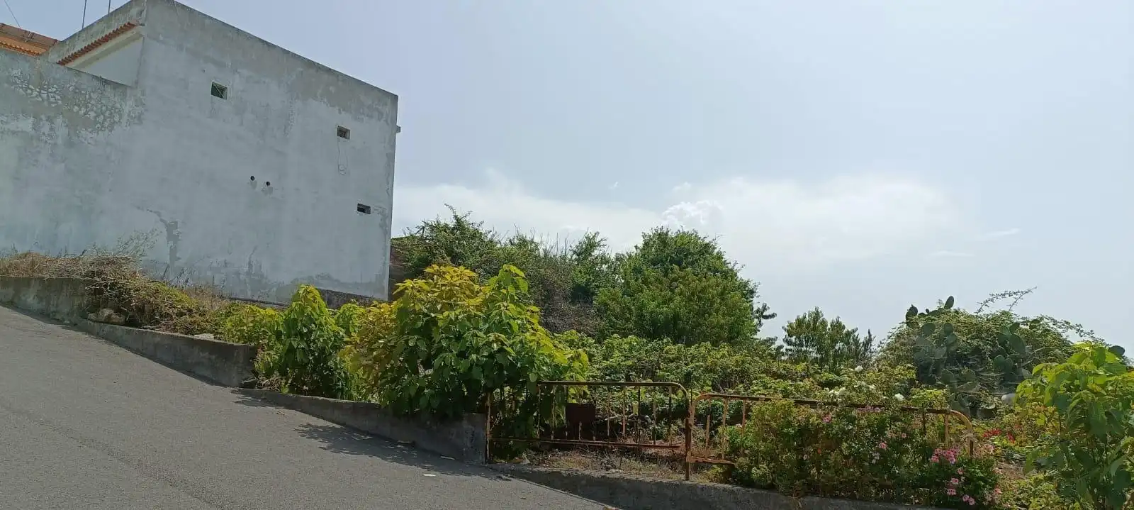 Residential zum Verkauf in Santa Úrsula