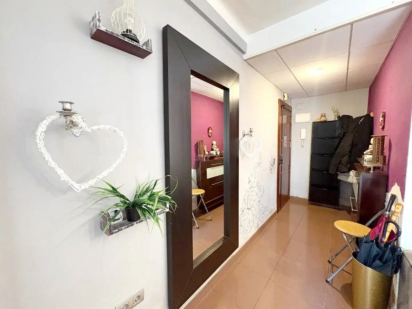 Flat for sale in Málaga  with Air Conditioner and Terrace