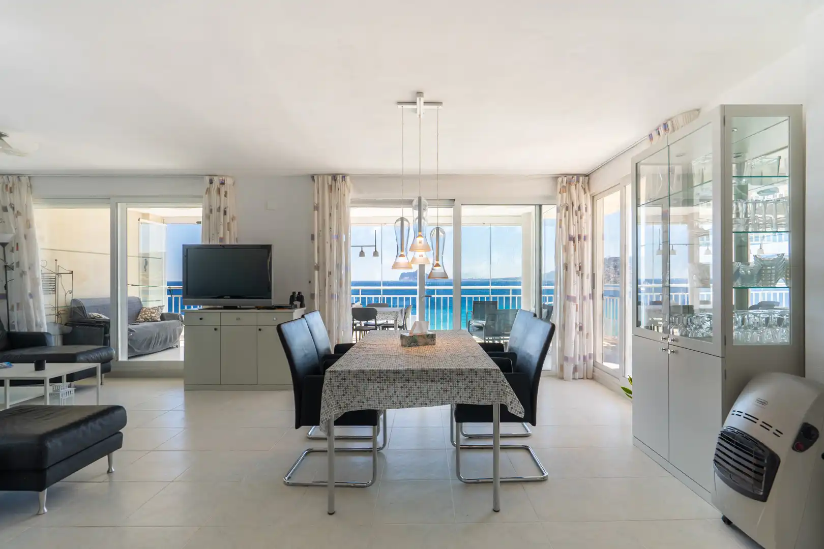 Appartement compact avec piscine à vendre à Zona Pueblo, imagen 86