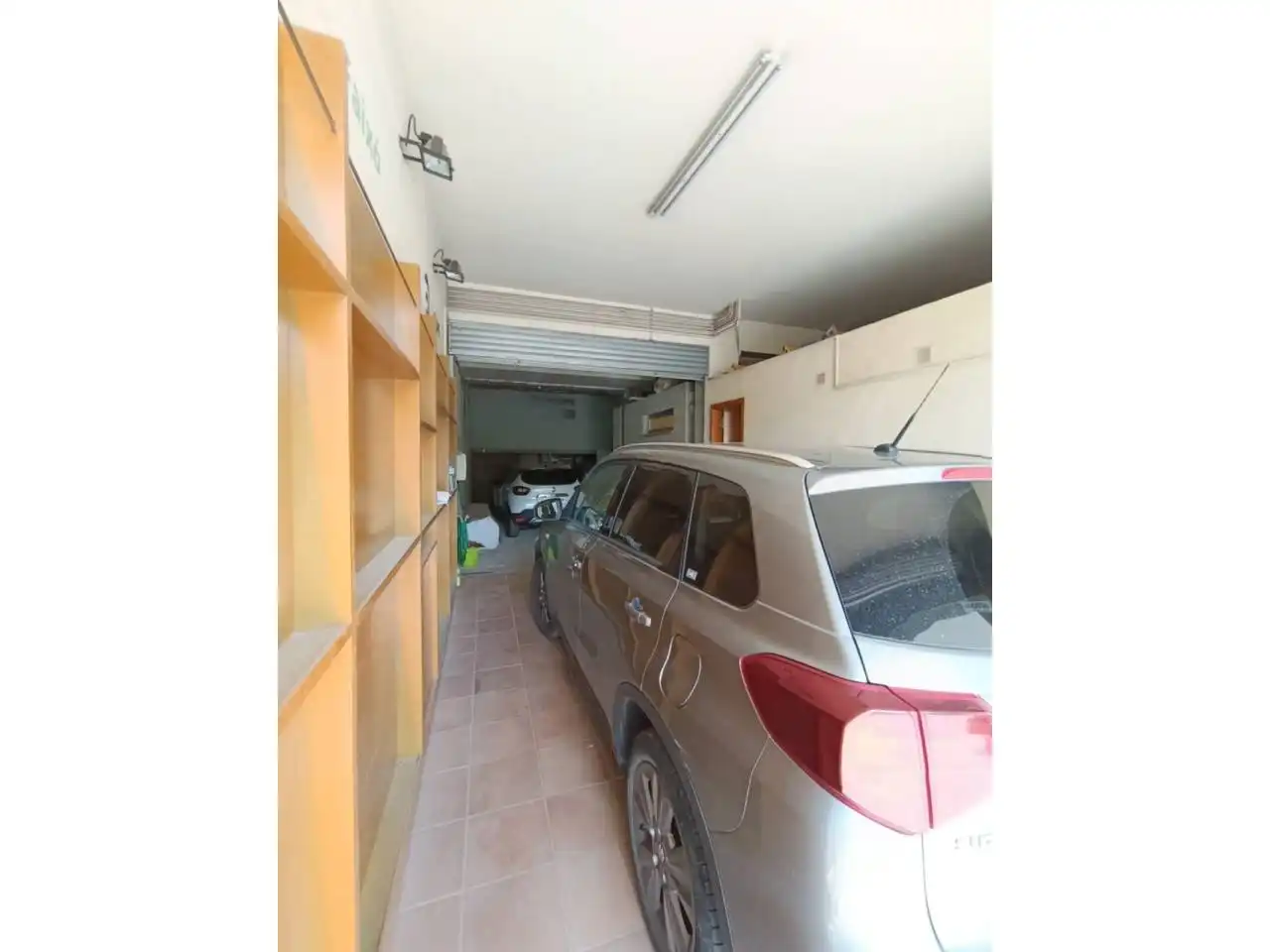 Parking de Local de alquiler en Manresa con Aire acondicionado