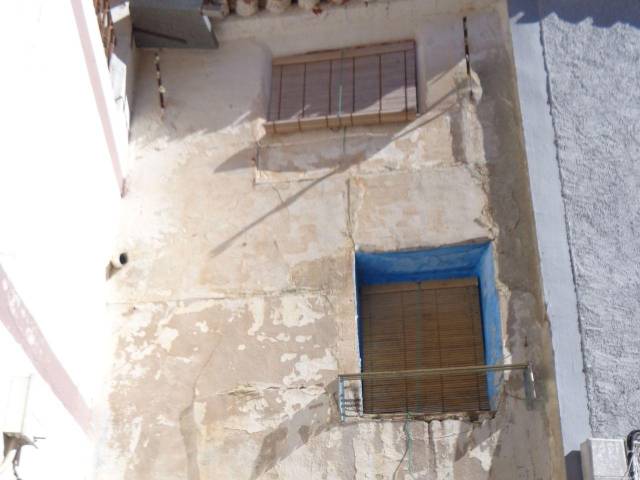 Casa-chalet en Venta en Iglesia, 14 en Azuara