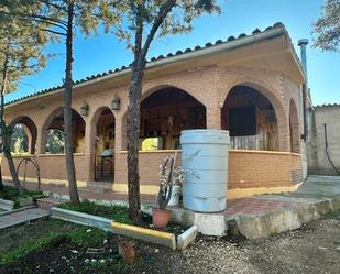 Country house for sale in Villalbilla