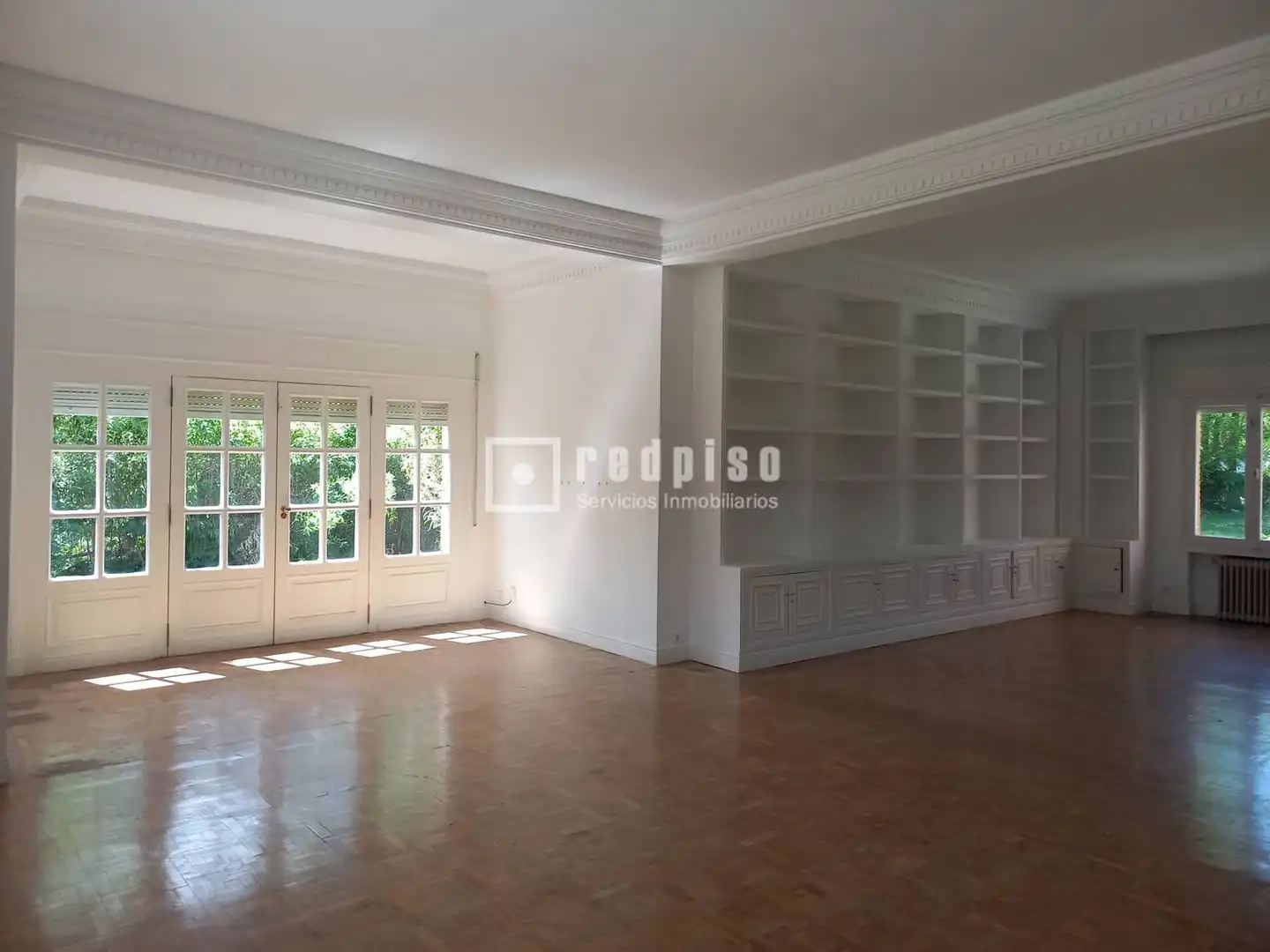 Xalet amb jardí en venda a Zona Norte, imagen 10